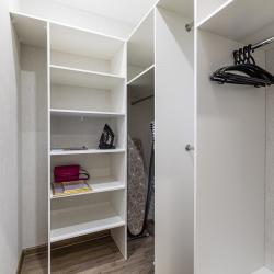 2-комнатные апартаменты эконом