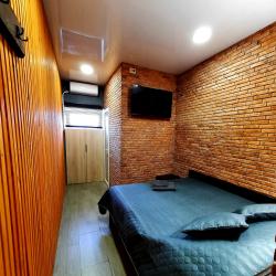 Фото Loftmotel (Лофт мотель)