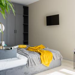 фото 6 Апартаменты ELIZA HOME Обводный канал