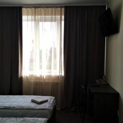 Фото Отель Гостевой дом на Родниковой 9