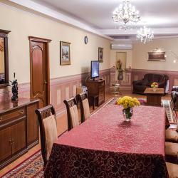 2-комнатные апартаменты стандарт