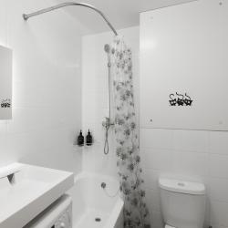 Фото Апартаменты на улице Архангельская 17