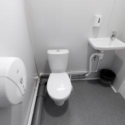 Фото Отель Сити Кемпинг