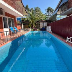 Фото Отель Камелия