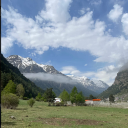Фото Отель AlanTau (АланТау)