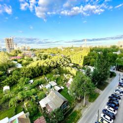 2-комнатные апартаменты стандарт