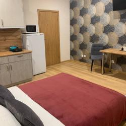 Фото Отель Живи на улице Садовая 85