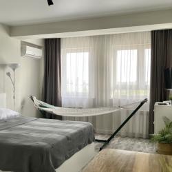 Фото Апартаменты на улице Ермака