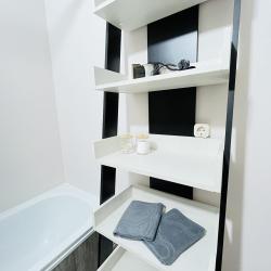 Фото Апартаменты на улице имени Репина