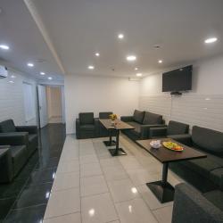 Фото Отель Надежда