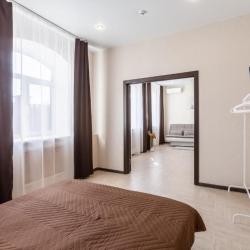 Фото Отель Мирталь