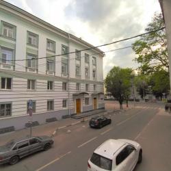 2-комнатные апартаменты стандарт