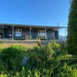 Фото Отель Прибрежный