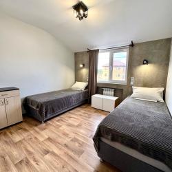 Фото Отель Гостевой дом на улице Комсомольская 41