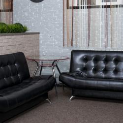 Фото Отель Алмаз