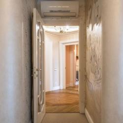 Фото Апартаменты на Московском шоссе 30 к2