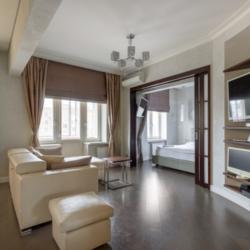 Фото Апартаменты Rentwill у метро Аэропорт