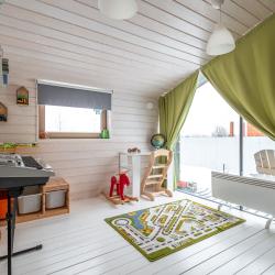 Фото Отель Comfort life (Комфорт Лайф) на Осенней 2Б