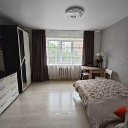 Фото Апартаменты на улице Адмирала Корнилова 11