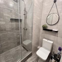 2-местные апартаменты студия