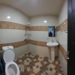 Фото Отель Art Guest House in Kaskad (Каскад)