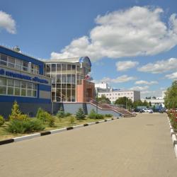 Фото Отель Люкс