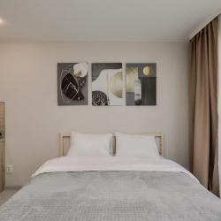 Апартаменты студия Районная ул., 57к2