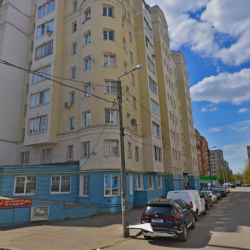 Фото Апартаменты на улице Баррикад
