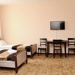 Фото Отель Енисей