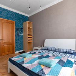 фото 15 Apartments M5 (Апартаменты М5)