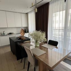 2-комнатные апартаменты люкс