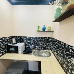 Фото Апартаменты на улице Никитинская