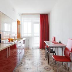 Фото Апартаменты на улице Ленина 81