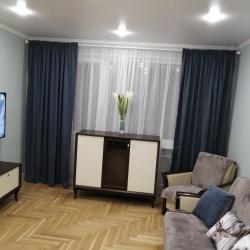 2-комнатные апартаменты улучшенные