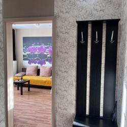 Фото Апартаменты на улице Калинина, 104