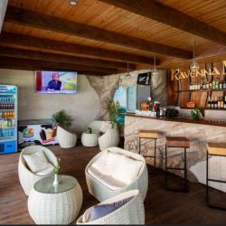 Фото Отель Ravenna Mare (Равенна Маре)