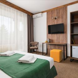 2-местный номер стандарт