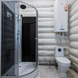 Фото Отель Кикино на Веле