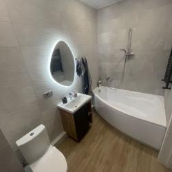 Фото Апартаменты на улице Тихая 6к2