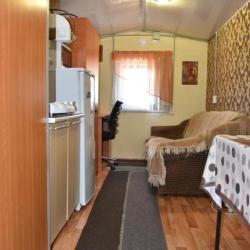 Комната эконом с 2 односпальными кроватями