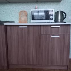 Фото Апартаменты на улице Нижняя Дуброва 1