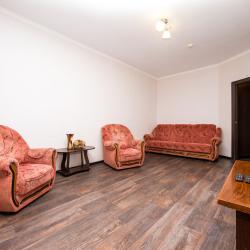 Фото Aday Apartments (Эдэй Апартаменты) на улице Карла Либкнехта