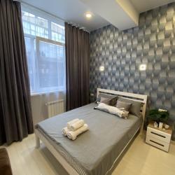 Фото Апартаменты на улице Виноградная 188А