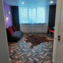 Фото Апартаменты Добрые сутки на Ленина 54 корпус 2