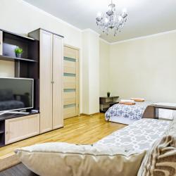 2-комнатные апартаменты стандарт