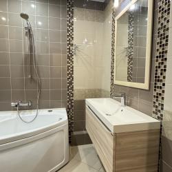 Фото Апартаменты на улице имени Лейтенанта С.В. Орлова