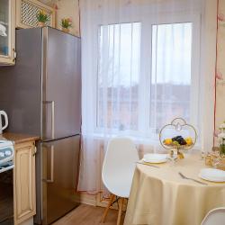 фото 5 Pro.Apartment (Про.Апартмент) на улице Космическая
