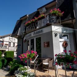 Фото Отель Вилла Лана