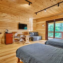 Фото Отель Серебряный источник