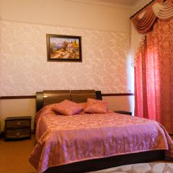 Фото Отель Санрайс